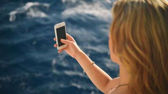 Рынок смартфонов вернулся к росту