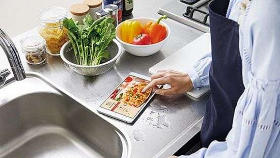 Huawei готовит планшет с поддержкой eSIM