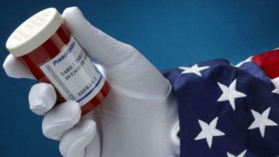 В США неизлечимо больным разрешили принимать экспериментальные лекарства