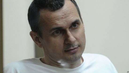 Власти Москвы запретили проводить митинг в поддержку Сенцова