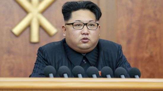 Лидер КНДР боится переворота во время своего отсутствия в стране - СМИ