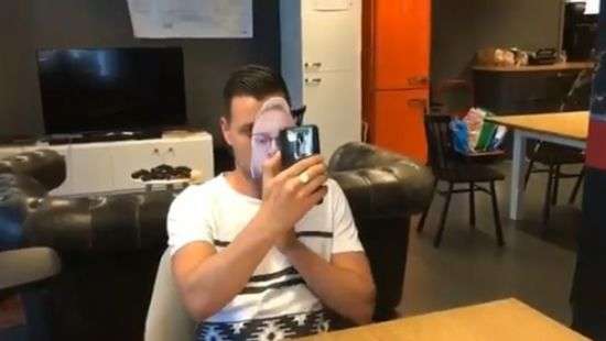 Защиту OnePlus 6 обманули фотографией