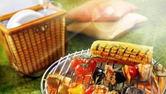 В июне украинцы будут отдыхать четыре дня подряд