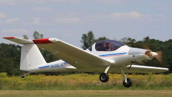В Польше разбился самолет, есть погибшие