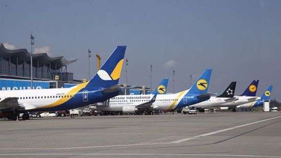 Мининфраструктуры нацелилось на создание четырех авиахабов в Украине