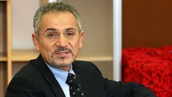 Савик Шустер шокировал украинцев своим видом без грима - ФОТО