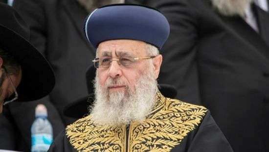 Молитва в тюрьме: израильским ортодоксам разрешили ритуал в традиционной одежде