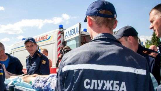 ДТП в Беларуси: Минздрав рассказал о состоянии доставленных  в Сумы детей