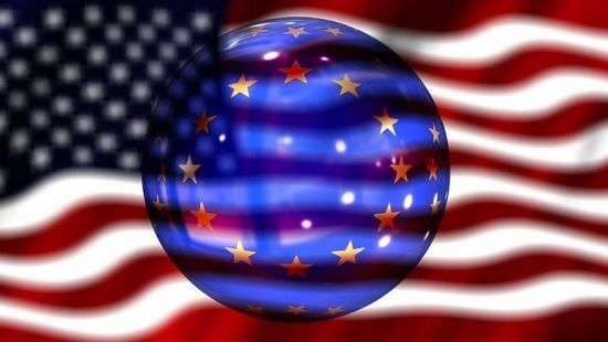 США ввели пошлины на сталь и алюминий