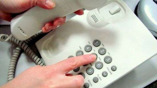 «Укртелеком» с 1 июня повышает цены на связь