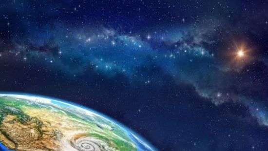 Сегодня Украину накроет пятидневная магнитная буря