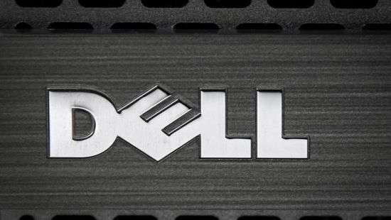 Dell проектирует загадочное устройство
