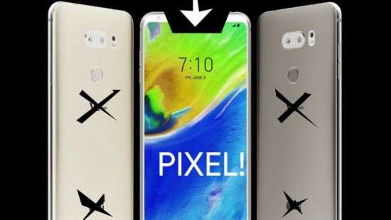 LG Display будет поставлять OLED-дисплеи