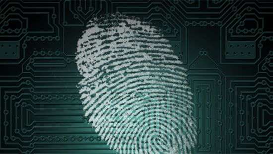 Смартфон Samsung получит экранный сканер