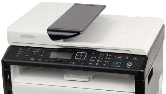 Рынок устройств печати показал рост