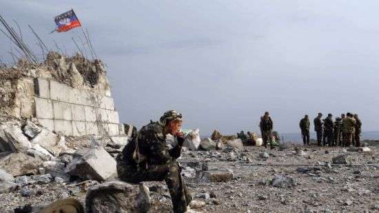 Озвучены огромные потери боевиков на Донбассе