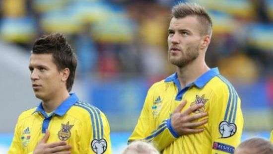 Украинцы попали в рейтинг промахов Бундеслиги