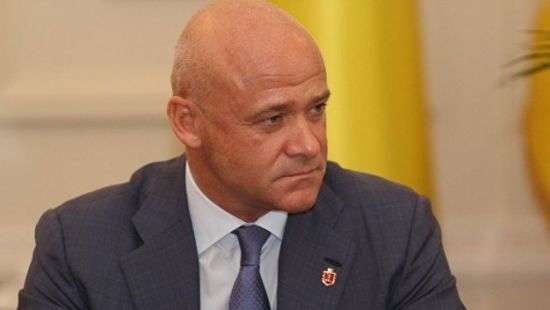 Антикоррупционеры завершили расследование дела Труханова