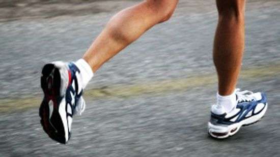 От какого недуга спасет человечество ходьба и аэробика