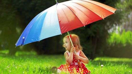 Синоптики рассказали, какая будет погода в Украине на выходных