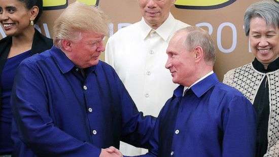 Правительство США потратило уже $17 млн на расследование связей штаба Трампа с РФ