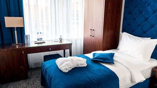 Топ – 5 самых грязных предметов в номерах отелей