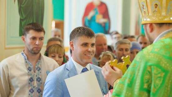 Прокурора, открывшего дело против Гонтаревой, наградили орденом