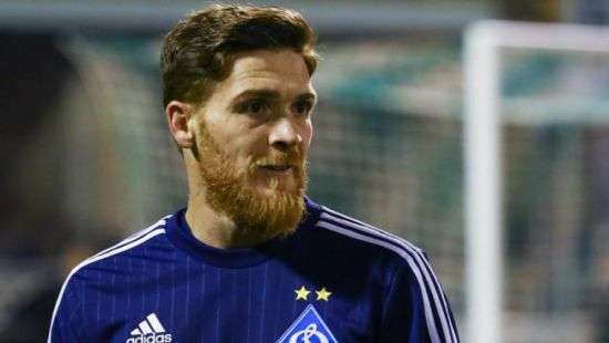 Испанский клуб выкупил защитника у «Динамо»