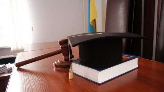 В украинских судах насчитали более 2000 вакансий