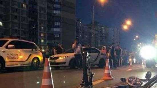 Появилась информация о водителе президентского кортежа, сбившего школьника