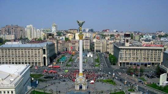 В Киеве уровень загрязнения воздуха превысил норму в 6 раз: СПИСОК грязных мест