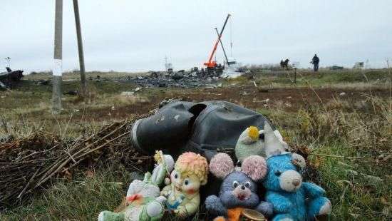 Власти Нидерландов признали вину России за катастрофу MH17