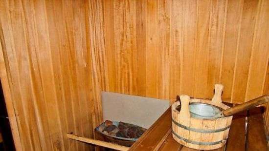 Финскую сауну предлагают внести в список наследия ЮНЕСКО