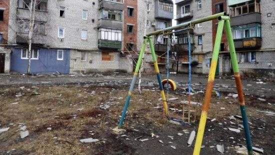 ОБСЕ назвала количество детей Донбасса, погибших в 2018 году из-за войны