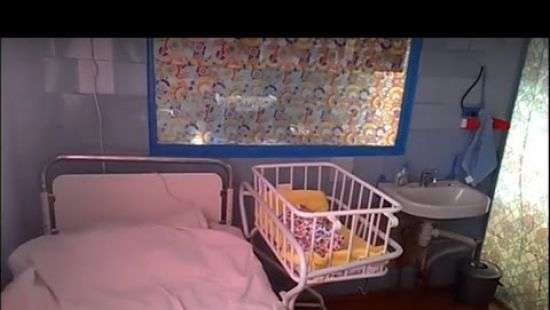 В одном из украинских роддомов умер ребёнок, тело направлено на экспертизу