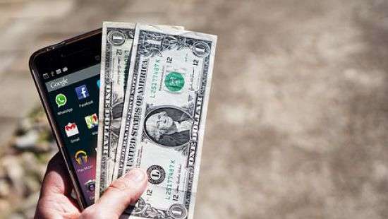 Минфин позволит предпринимателям регистрировать расчёты с помощью гаджетов