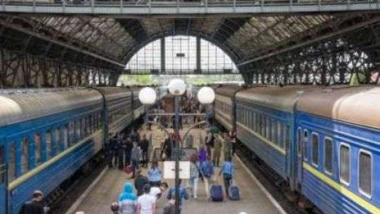 «Укрзализныця» повысила цены на билеты