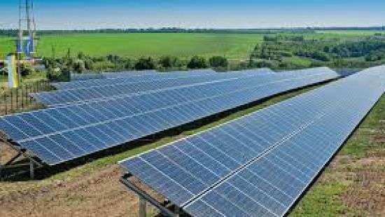 Уволен глава райгосадминистрации, отказавшийся строить солнечную электростанцию