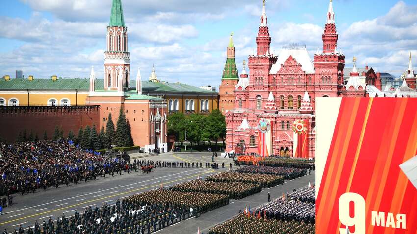 Росіян починає бісити свято Путіна: що сталося та в чому причина Росіян починає бісити свято Путіна: що сталося та в чому причина