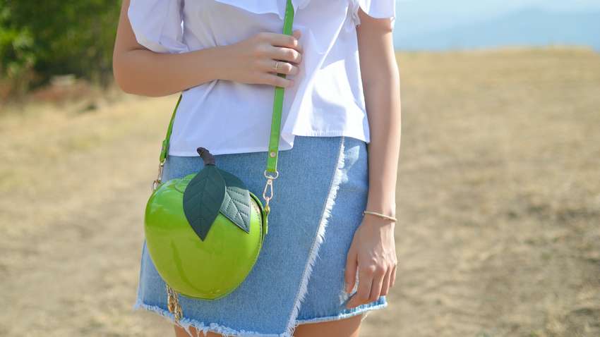 Осень 2020: какие юбки будут в моде 