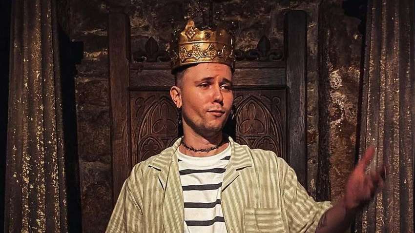 Відомий музикант порівняв співробітників ТЦК з росіянами і закликав їх вбивати