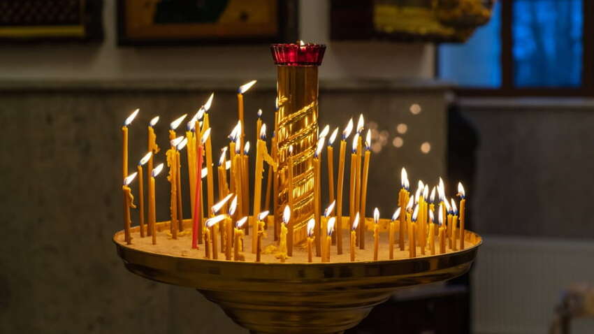 Какой церковный праздник 14 августа: три ключевых запрета этого дня