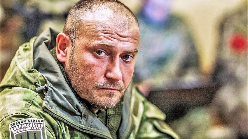 Кто придет после Путина к власти: Ярош рассказал, что произойдет с РФ Кто придет после Путина к власти: Ярош рассказал, что произойдет с РФ