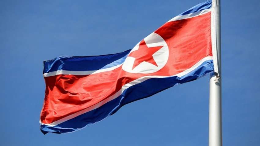 "Черговий по залізній завісі": у КНДР призначений новий глава МЗС
