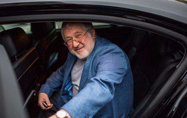 Все таємне стане явним: влітку відбулася зустріч Коломойського з Порошенком