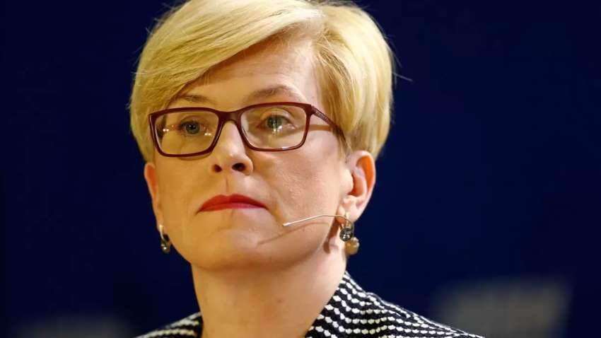 Какие реформы в Литве назвали ключевыми для Украины