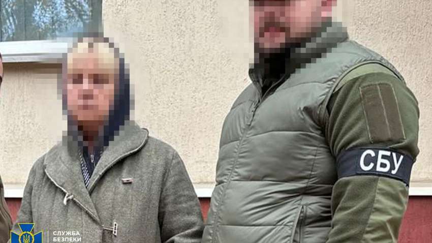 «Ждуни» на Донбасі: мешканка Краматорська може сісти на довічне