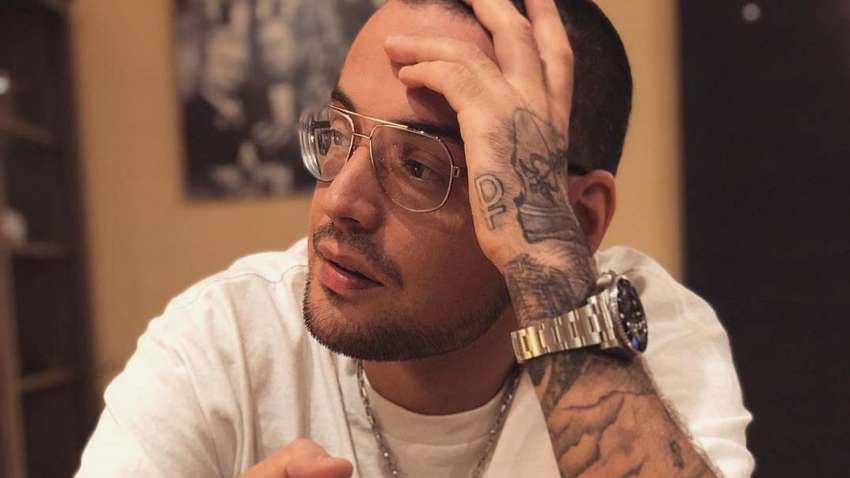 Российский рэпер Guf, выступавший в Крыму, объявил об открытии своего магазина одежды в Киеве