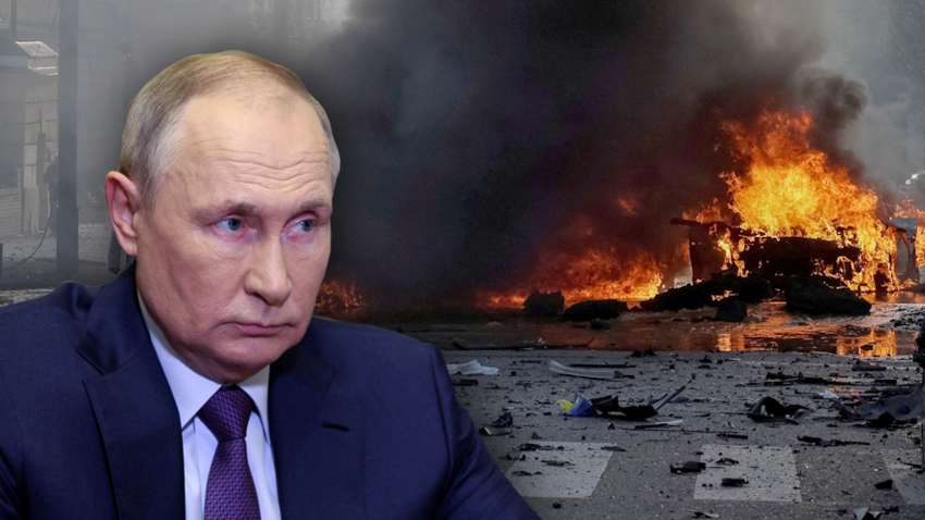 Почему Путин делает ставку на ракетную войну – о чем говорят ультиматумы Кремля