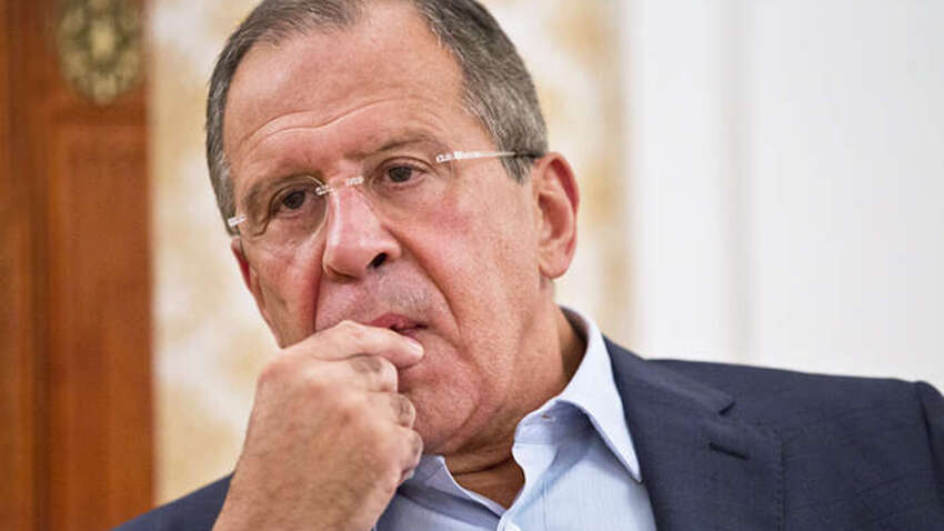 В Кремле заговорили о возвращении Украины к границам 1991 года: что заявил Лавров В Кремле заговорили о возвращении Украины к границам 1991 года: что заявил Лавров